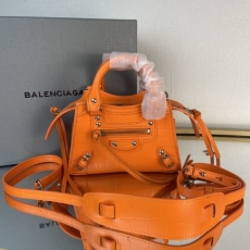 Balenciaga Classic City Bags